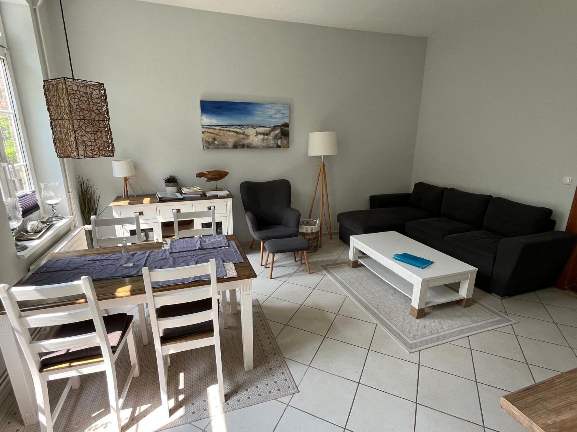 Apartamento Ferien Auf Traumhaftem Resthof Twedt Exterior foto